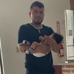 Meet your Posher, Alexis